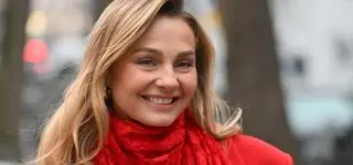 "Mówię Wam". Małgorzata Socha od 30 lat jest z tym samym mężczyzną. "Gdyby nie on, to by nam się nie udało"