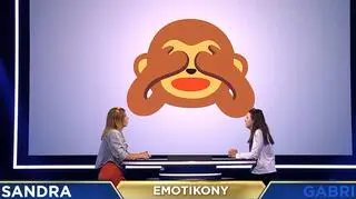 "The Floor". Używacie ich na co dzień, ale czy wiecie, jaką nazwę mają te konkretne emotikony?