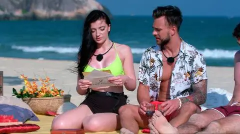 Hotel Paradise 9, odcinek 26