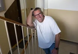 Totalne remonty Szelągowskiej: "Warto pomagać, bo dobro wraca". Co fascynuje Dorotę i Darka w remontowaniu?