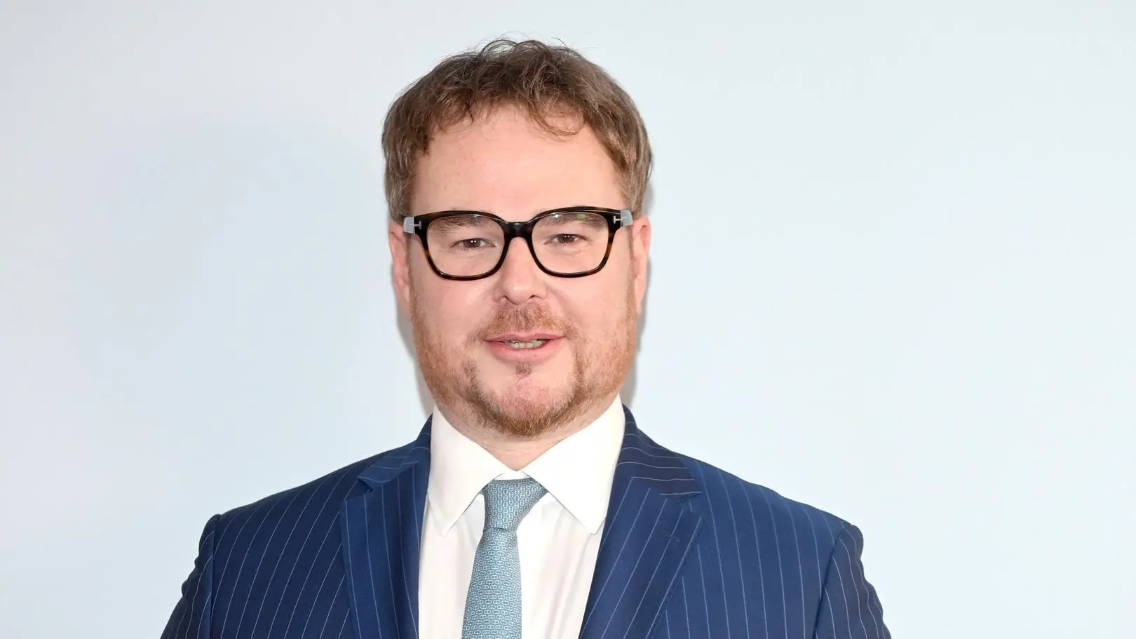 Jan Lubomirski-Lanckoroński ujawnił kulisy relacji z Joanną Liszowską: "Moja długoletnia dziewczyna"