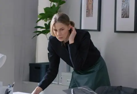 "Na Wspólnej" odc. 3980. Olka ma problemy w pracy, Wiola znika z jej dzieckiem! [PRZED EMISJĄ w TV]