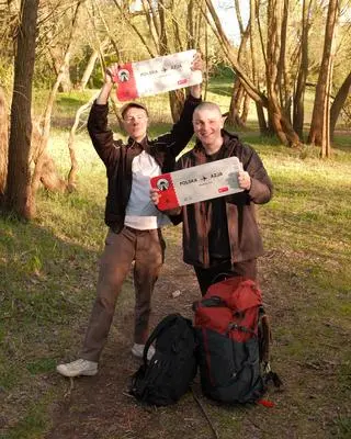 Dezydery i Naruciak uczestnikami "Azja Express"!