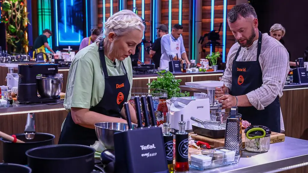 MasterChef - odcinek 3