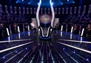 "Milionerzy": Koło ratunkowe pogrążyło szanse Karoliny na większą wygraną 