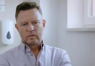 "Na Wspólnej" odc. 4085. Wojtek u onkologa! Co usłyszał od lekarza? [PRZED EMISJĄ w TV]