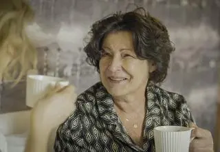 "Artystki". Dorota Kolak o odrzuceniu przez Kieślowskiego. "Wbił mnie w ziemię. Przestałam chodzić na castingi"