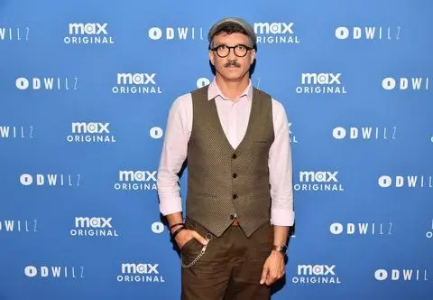 Michał Czernecki o mediach społecznościowych. "To nie jest fun"