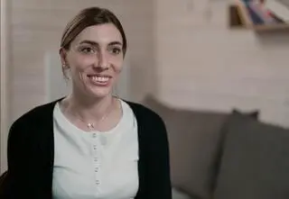 Joanna ze "ŚOPW" zaskoczyła fanów. Już teraz możecie zostać właścicielami jej... sukni ślubnej