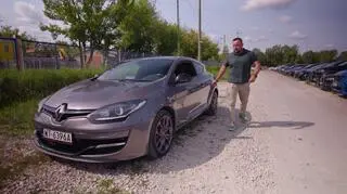 Z drugiej ręki - seria 1, odcinek 8