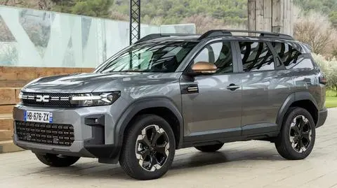 Car Of The Year 2026 – finaliści