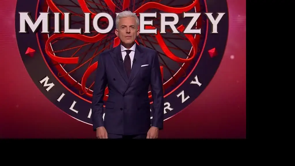 Milionerzy
