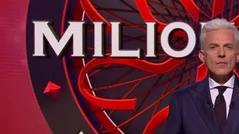 Milionerzy