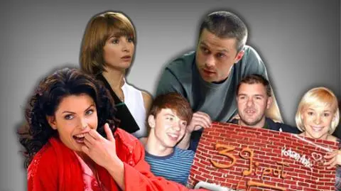 Te seriale zmieniły polską telewizję