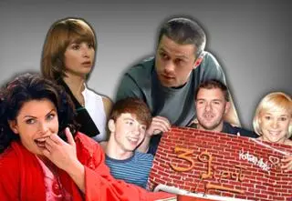 Te seriale zmieniły polską telewizję! Po nich nic już nie było takie samo