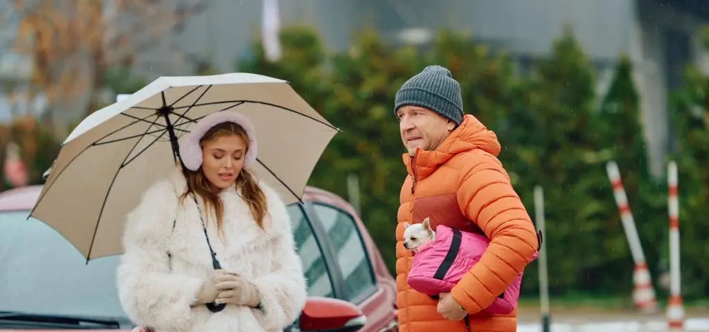 "Na Wspólnej", odc. 4165. Żądanie rozwodu, wykrycie oszustwa, powrót do domu [STRESZCZENIE ODCINKA]