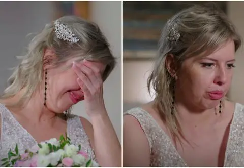 Agata jest zdruzgotana. "Po co mu to było…". Zwiastun 4. odcinka "Ślubu od pierwszego wejrzenia"