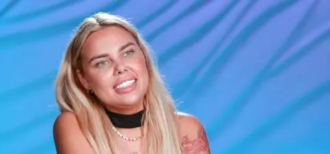 Amanda "Samanti" Gorońska z "Hotelu Paradise 10" powiedziała "tak"! Pokazała pierścionek i narzeczonego