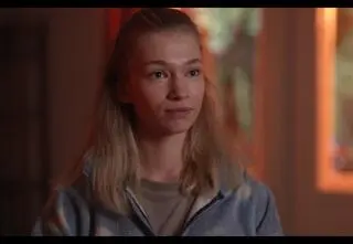 Mary Pawłowska jako Lena w 2. sezonie "Pati". Co ją połączy z główną bohaterką?