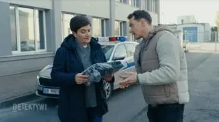 "Detektywi"