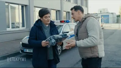 "Detektywi"