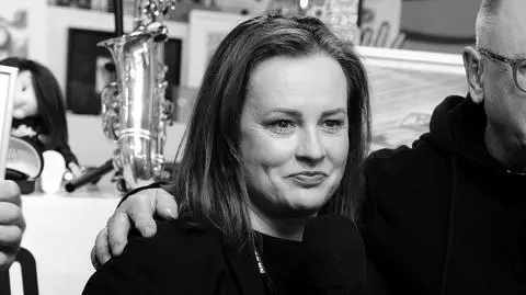 Joanna Kołaczkowska nie żyje