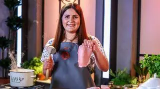 MasterChef: Aleksandra Pisula