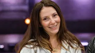 Skąd wziął się pseudonim Dominiki Serowskiej? Padło nazwisko legendy "Big Brothera" 