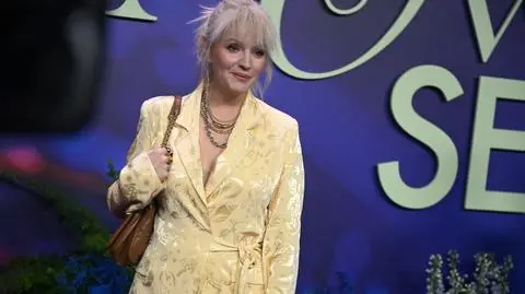 Dorota Szelągowska przeżyła dramat. Wykryto u niej guza piersi