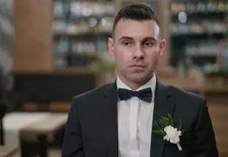 Marcin ze "ŚOPW" powrócił do sieci po długiej przerwie. Pokazał nowe zdjęcie. Bardzo się zmienił?