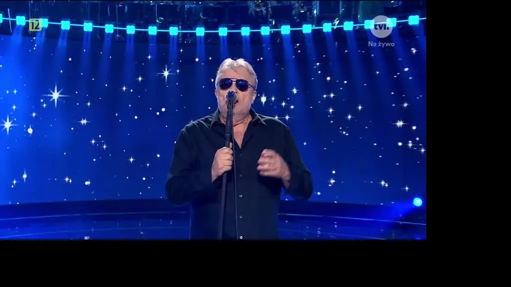 Cugowski cisza jak ta