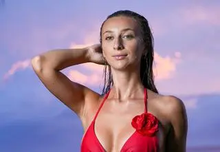 Amanda Mikołajczak z "Hotelu Paradise 10". Co o niej wiemy? Wiek, pochodzenie, zainteresowania, związki