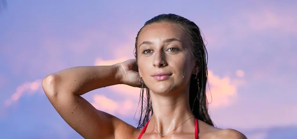 Amanda Mikołajczak z "HP 10" jest zakochana? "Spędziłam tydzień w Dubaju, nie sama" [TYLKO U NAS]