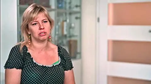 Agata ze "ŚOPW 10" w dniu finału miała tajemny powód do świętowania. Wyjaśniła, o co chodziło