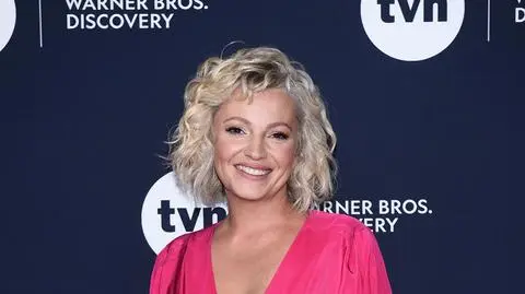 Dorota Szelągowska wzruszyła fanów. Pokazała wyjątkowe nagranie z córką Wandą