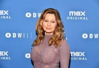 Ewa Skibińska w "interAKCJA. Starcie pokoleń" o intymności na planie. "Kiedyś lufę dawano przed, teraz mięta do ust" [TYLKO U NAS]