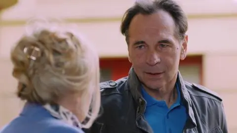 "Na Wspólnej" odc. 4092, Boska i Leśniewski