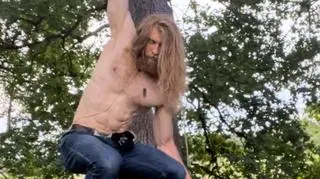 Top Model: Robert Kaznowski