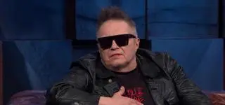 Muniek Staszczyk o wyrzuceniu Sidneya Polaka. "Nikogo bez powodu nie zwolniłem". Ujawnił kulisy decyzji 