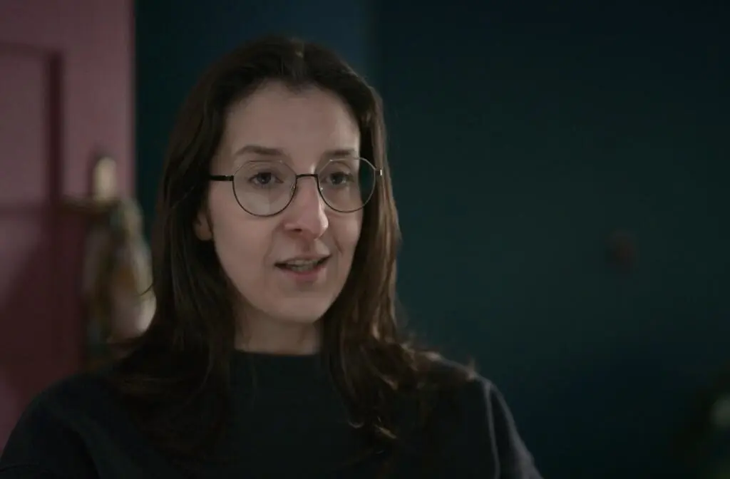 Kaja Tokarska, "Ślub od pierwszego wejrzenia 11"