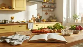 Zaczynaj od podstaw, ale po swojemu