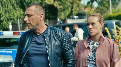 Detektywi, odcinek 258