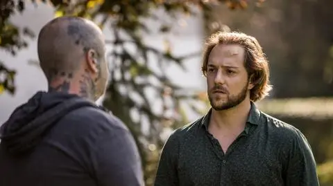 Detektywi, odcinek 33