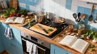 Gotujesz? To tu zaczyna się zabawa!