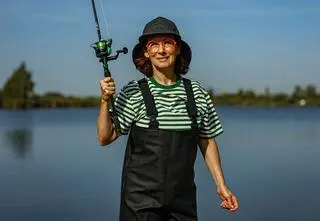 "Szpital św. Anny". Odc. 55. Zyta przeżyła pierwszy raz ze swoim chłopakiem, Zosia podjęła najważniejszą decyzję