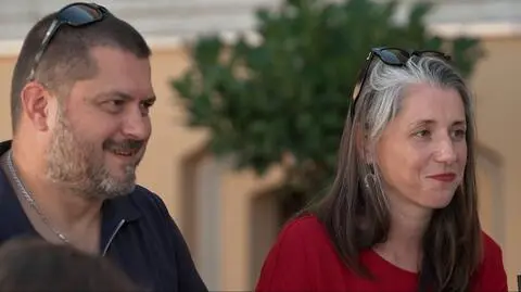 "Pogromcy chaosu". Trudna lekcja od Doroty Szelągowskiej dla rodziny przytłoczonej rzeczami