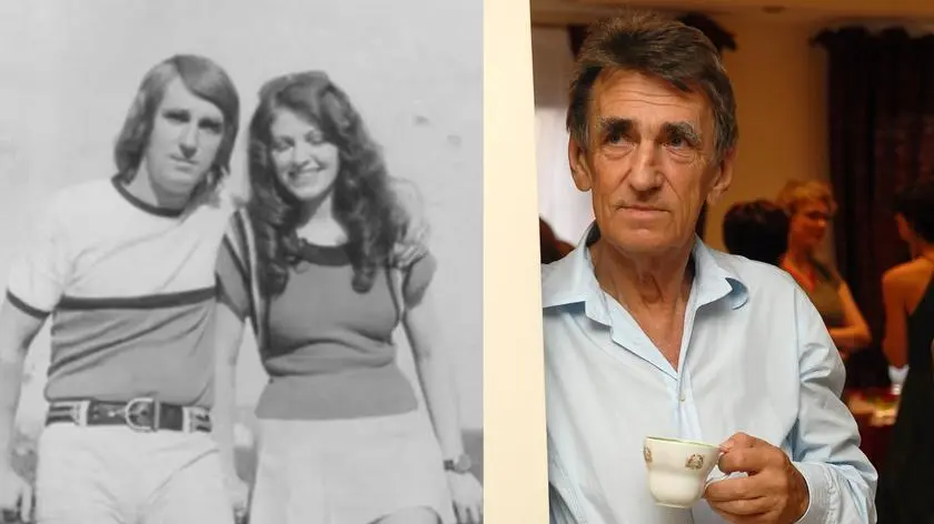 Anna Jantar i Jarosław Kukulski tworzyli legendarny duet. Przed tragiczną śmiercią wokalistki mieli poważny kryzys