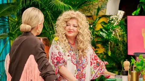 Magda gotuje Internet 2, odcinek 1