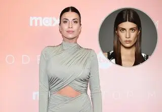 Magda Stępień o lekcji życia po "Top Model". "Kiedyś uważałam się za kogoś, kim nie jestem"