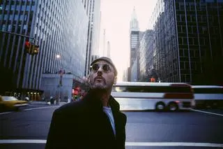Jean Reno jako Leon